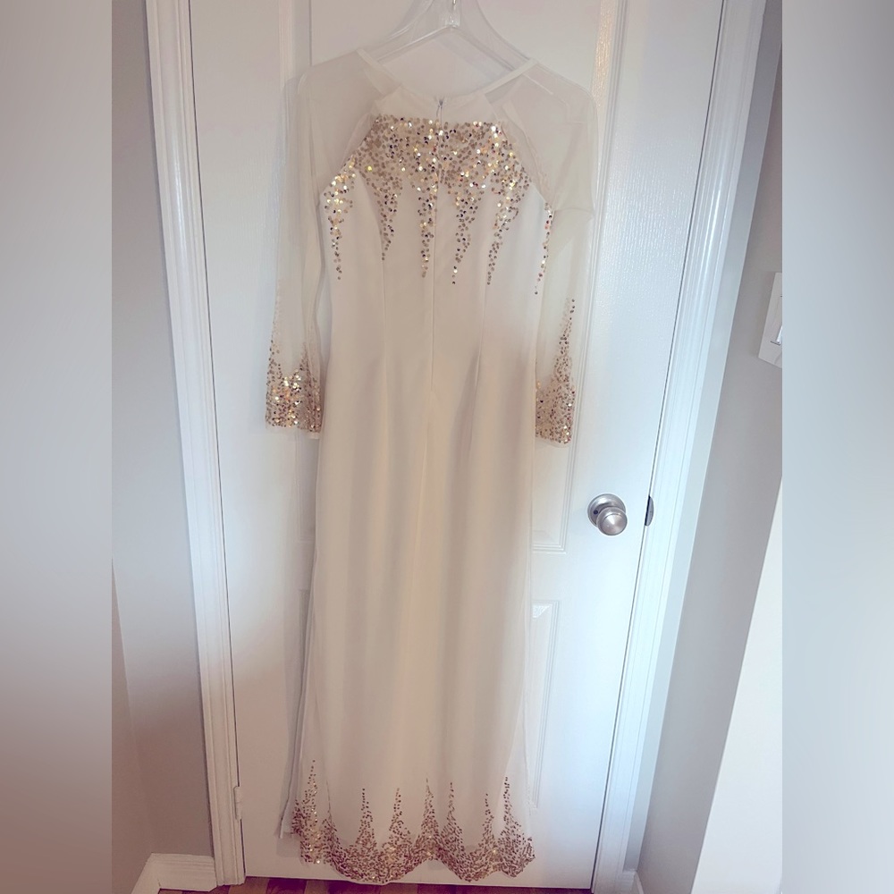 Vietnamese Ao Dai